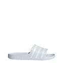 adidas Men Grey Slides ADILETTE AQUA