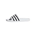 adidas Men Grey Slides ADILETTE AQUA