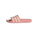 adidas Men Grey Slides ADILETTE AQUA
