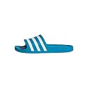 adidas Men Grey Slides ADILETTE AQUA