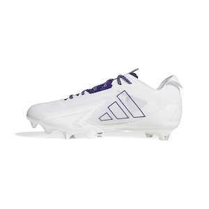 adidas Mens Adizero Electric American Football Sneakers