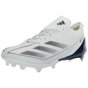 adidas Mens Adizero Electric American Football Sneakers