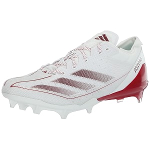 adidas Mens Adizero Electric American Football Sneakers