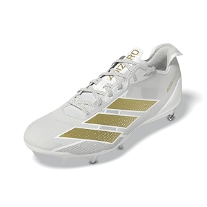 adidas Mens Adizero Electric American Football Sneakers