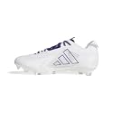 adidas Mens Adizero Electric American Football Sneakers