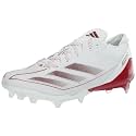 adidas Mens Adizero Electric American Football Sneakers
