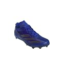 adidas Mens Adizero Electric American Football Sneakers