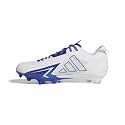 adidas Mens Adizero Electric American Football Sneakers