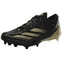 adidas Mens Adizero Electric American Football Sneakers