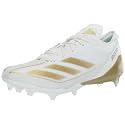 adidas Mens Adizero Electric American Football Sneakers
