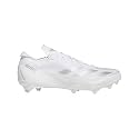 adidas Mens Adizero Electric American Football Sneakers