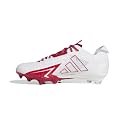 adidas Mens Adizero Electric American Football Sneakers