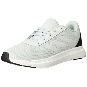 adidas Mens Air-yardfun M Running Shoes