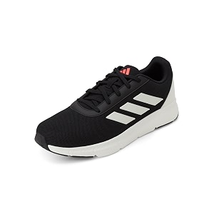 adidas Mens Air-yardfun M Running Shoes