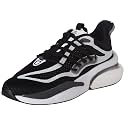 Adidas Mens Alphaboost Knit Performance Running ShoesRunning Shoe
