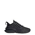 Adidas Mens Alphaboost Knit Performance Running ShoesRunning Shoe