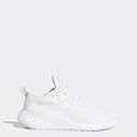 Adidas Mens Alphaboost Knit Performance Running ShoesRunning Shoe