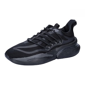 adidas mens alphaboost v1 running shoes