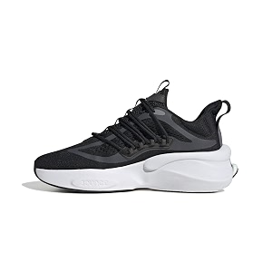 adidas mens alphaboost v1 running shoes