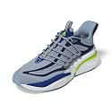 adidas Mens Alphaboost V1 Running Shoes