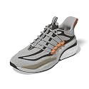 adidas Mens Alphaboost V1 Running Shoes