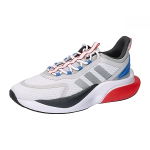 adidas men alphabounce  casual shoe