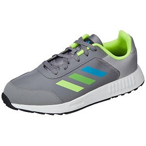 adidas Mens Alphagen Running Shoe