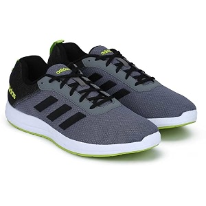 adidas Mens Astro Lite 2.0 M Running