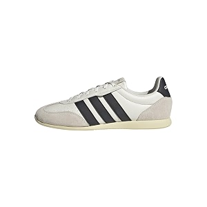 adidas Mens Barreda Lo Sportswear Shoes