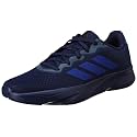 adidas Mens Basic Run-Reflective M Running Shoes