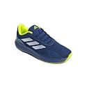 adidas Mens Cloud-Grip Running Shoes