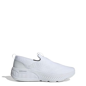 adidas Mens Cloudfoam Go Lounger Sneaker