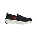 adidas Mens Cloudfoam Go Lounger Sneaker