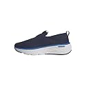 adidas Mens Cloudfoam Go Lounger Sneaker