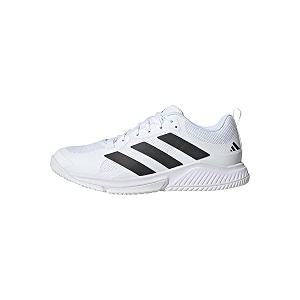 adidas Mens Court Team Bounce 2.0 M