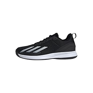 adidas men courtflash speed tennis shoe
