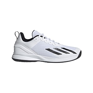 adidas men courtflash speed tennis shoe