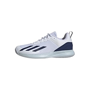 adidas men courtflash speed tennis shoe