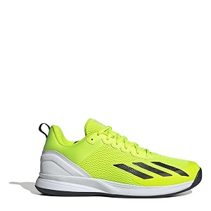 adidas men courtflash speed tennis shoe