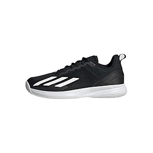 adidas men courtflash speed tennis shoe