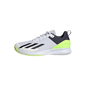 adidas men courtflash speed tennis shoe