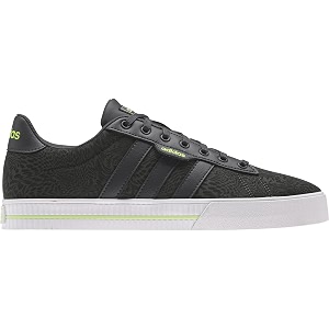adidas mens daily 30 skateboarding shoe