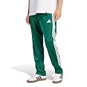 adidas Mens Dayready Open Hem Tracksuit Bottoms Casual - Black