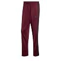 adidas Mens Dayready Open Hem Tracksuit Bottoms Casual - Black