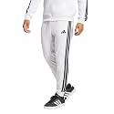 adidas Mens Dayready Tracksuit Bottoms Casual - Blue