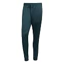 adidas Mens Dayready Tracksuit Bottoms Casual - Blue