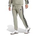 adidas Mens Dayready Tracksuit Bottoms Casual - Blue