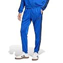 adidas Mens Dayready Tracksuit Bottoms Casual - Blue