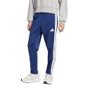 adidas Mens Dayready Tracksuit Bottoms Casual - Blue