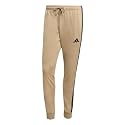 adidas Mens Dayready Tracksuit Bottoms Casual - Blue